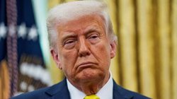 Indian Air Strike on Pak: भारत की पाकिस्तान पर एयर स्ट्राइक के बाद अमेरिकी राष्ट्रपति का पहला रिएक्शन