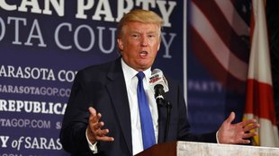 Donald Trump, America vs China, Tarriff War