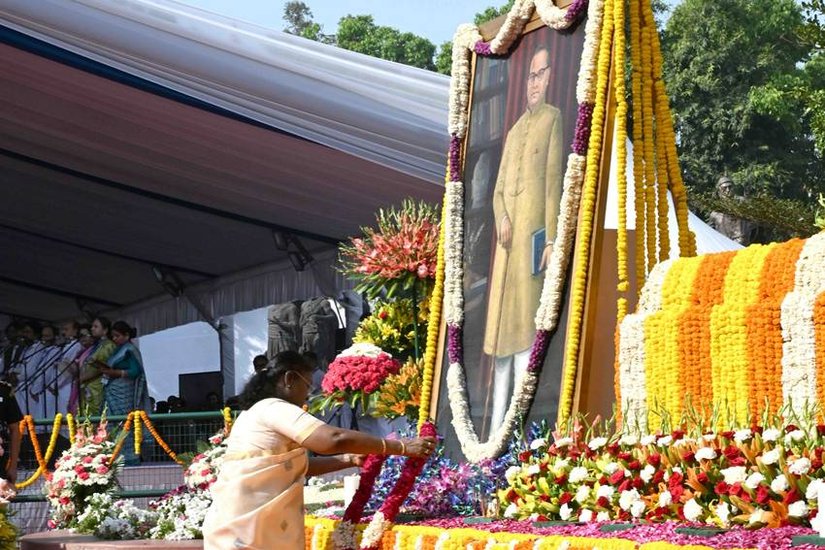 Dr. Bhimrao Ambedkar Education