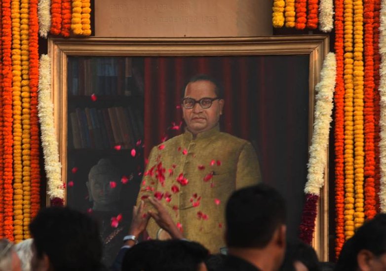 Dr. Bhimrao Ambedkar Jayanti
