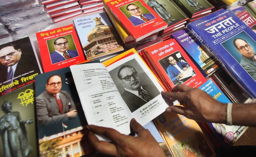 Bhimrao Ambedkar Jayanti 2025