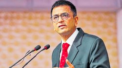 मनपसंद घर न मिलने से परेशान पूर्व CJI चंद्रचूड़, 20 दिन में खाली करना है सरकारी बंगला