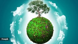Earth Day 2025: 22 अप्रैल को ही क्यों मनाते हैं पृथ्वी दिवस, जानिए इसके पीछे की वजह और थीम