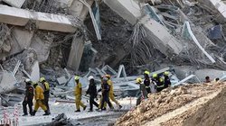 Sunday Shock: एशिया में एक घंटे में चार बार हिली धरती, भारत, म्यांमार और ताजिकिस्तान में भूकंप