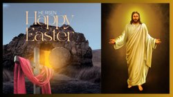 Easter Sunday 2025 Wishes: ईस्टर संडे पर भेजने के लिए यहां से चुनें टॉप 10 विशेज मैसेज