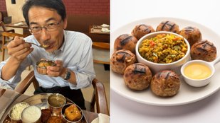 Easy Litti Chokha recipe in English