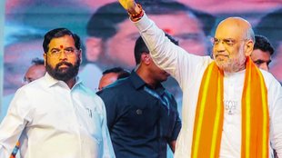 Eknath Shinde | Amit Shah | maharashtra govt | mahayuti alliance | maharashtra news