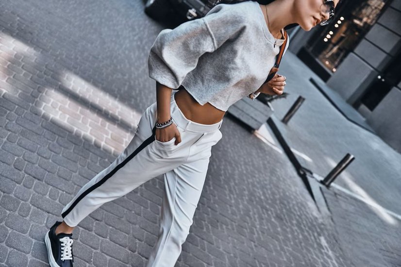 Elevated Athleisure