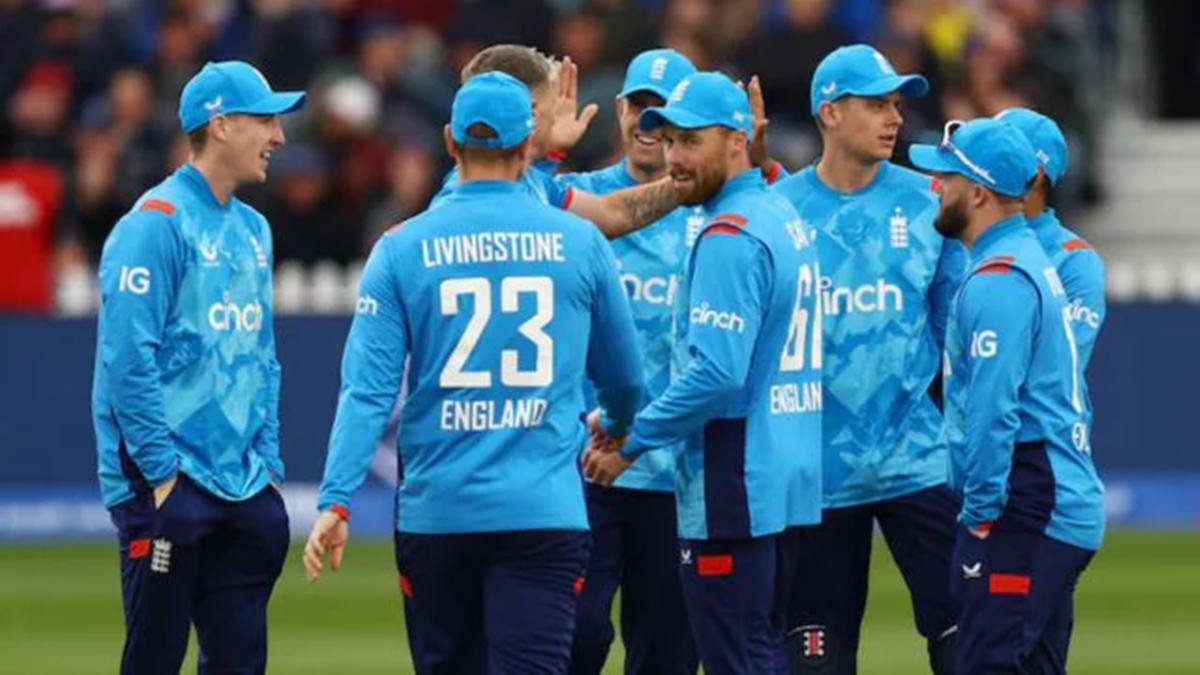 वेस्टइंडीज के खिलाफ वनडे और T20 सीरीज के लिए इंग्लैंड टीम का ऐलान, IPL 2025 की 3 फ्रेंचाइजियों की सिरदर्दी बढ़ी