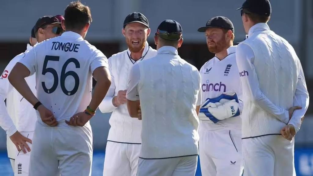 India vs England, Test Series, Josh Tongue, Mark wood