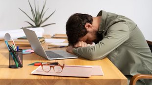 Excessive sleep । fatigue । laziness