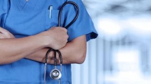 Fake British doctor, Fake British doctor performs heart surgeries, Fake doctor performs heart surgeries damoh