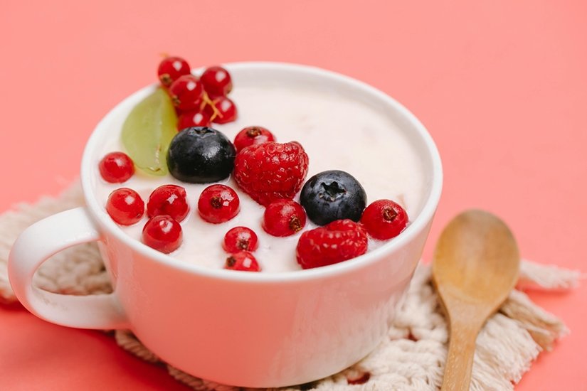 Fasting dessert recipes