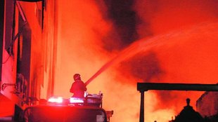 Fire, patna Fire