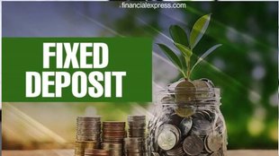 Fixed Deposit, Best Investment, Risk Free Investment option