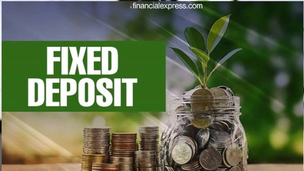 Fixed Deposit, Best Investment, Risk Free Investment option