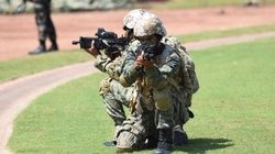 Pahalgam Attack के बाद एक्शन में गरुड़ कमांडोज, जानिए इनकी ट्रेनिंग से लेकर सैलरी तक की सारी डिटेल