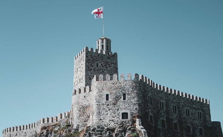 Georgia