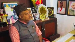 Waqf Act: वक्फ कानून पर क्या है BJP के अकेले मुस्लिम सांसद की राय? दरगाह-मस्जिद और मदरसों की सुरक्षा पर कही बड़ी बात