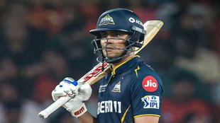 Shubman Gill, SRH vs GT, IPL 2025