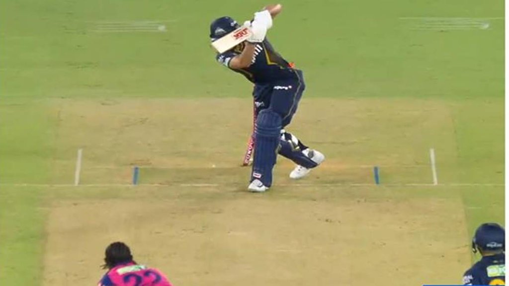 Shubman Gill, Jofra Archer, IPL 2025