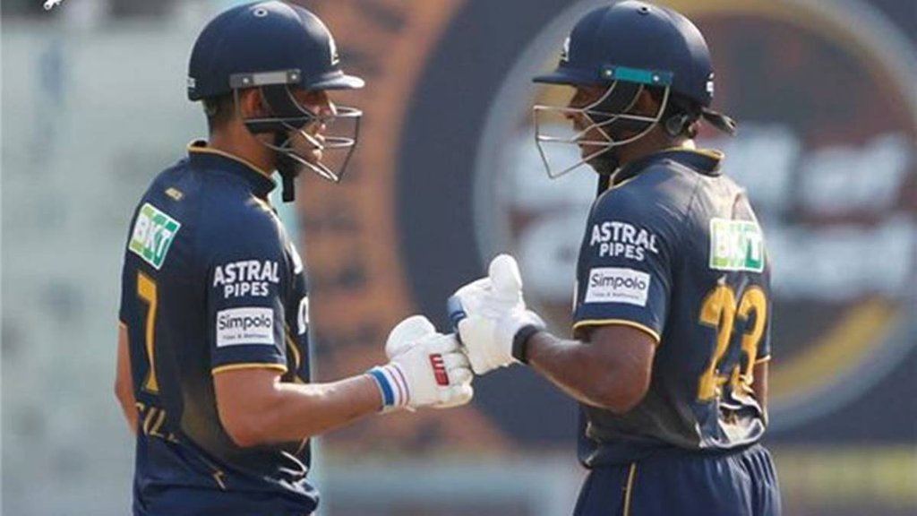 LSG vs GT, GT vs LSG, Shubman Gill, Sai Sudharsan