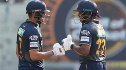 IPL 2025: साई का आईपीएल में चल रहा है सुदर्शन चक्र, 6 मैचों में 4 अर्धशतक; शुभमन गिल के साथ मिलकर बना डाला यह रिकॉर्ड