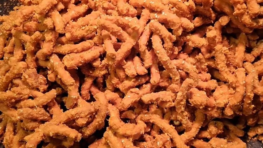Goan Khaje