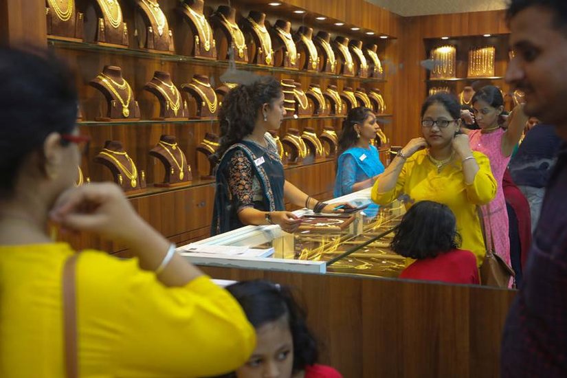 Gold Importance on Akshaya Tritiya