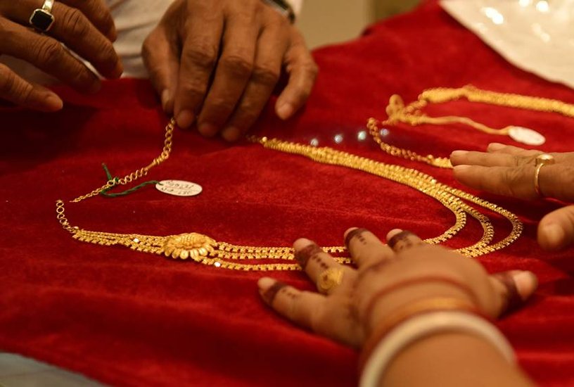 Importance of gold bought on Akshaya Tritiya