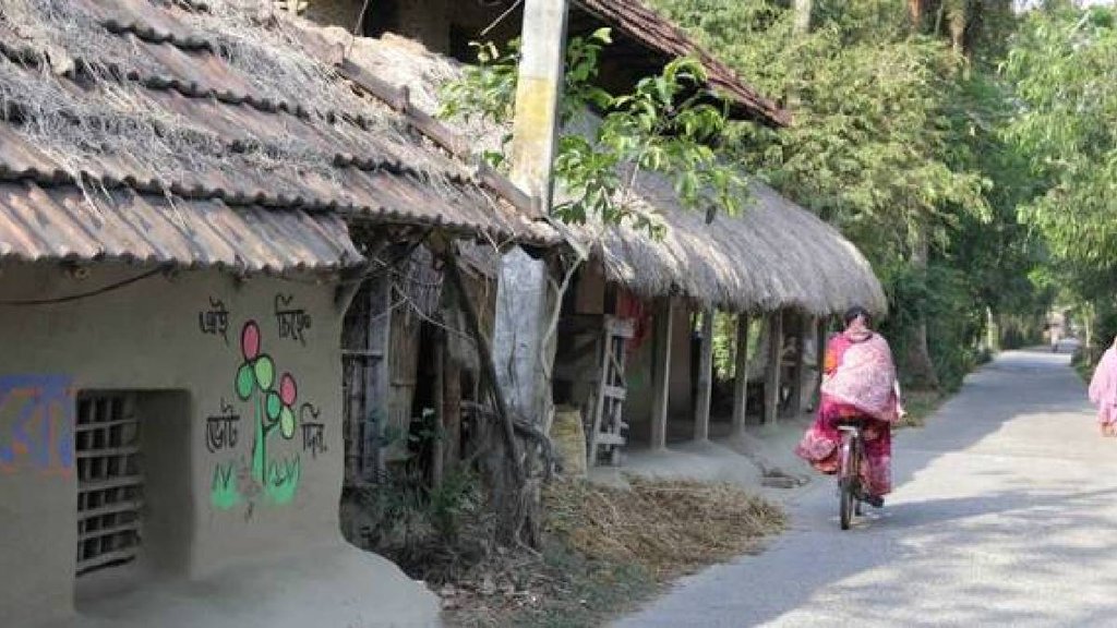 Gram panchayat