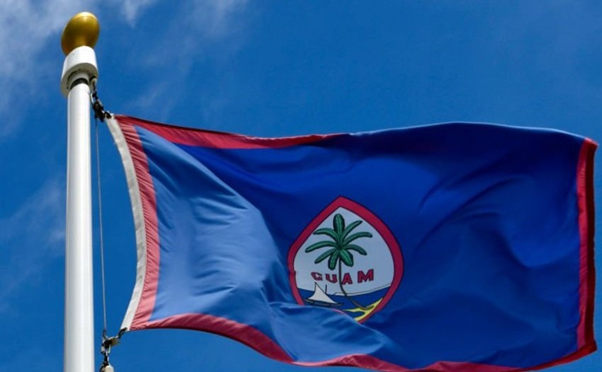 Guam