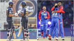 शुभमन गिल या जोस बटलर को बनाएं कप्तान, ये हैं GT और DC की संभावित प्लेइंग इलेवन और ड्रीम 11 टीमें
