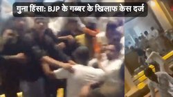 BJP के ‘गब्बर’ के खिलाफ केस दर्ज, मस्जिद के सामने पत्थरबाजी और भड़काऊ नारे लगाने से जुड़ा है मामला