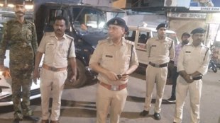 Guna violence, BJP leader Gabbar Kushwah, BJP leader Gabbar Kushwah Omprakash Kushwah