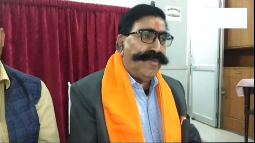 Rajasthan News, Gyandev Ahuja, Rajasthan News in hIndi