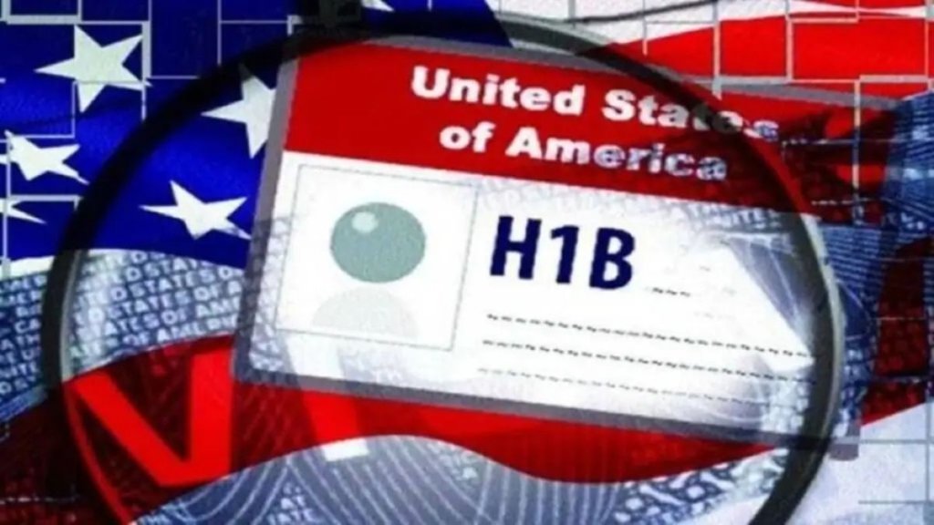 H1B Visa, Donald Trump, Indian Tech Workers