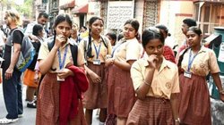 KSEAB Karnataka SSLC Result 2025 Declared: कर्नाटक बोर्ड SSLC 10th रिजल्ट जारी, यहां Direct Link से देखें परिणाम