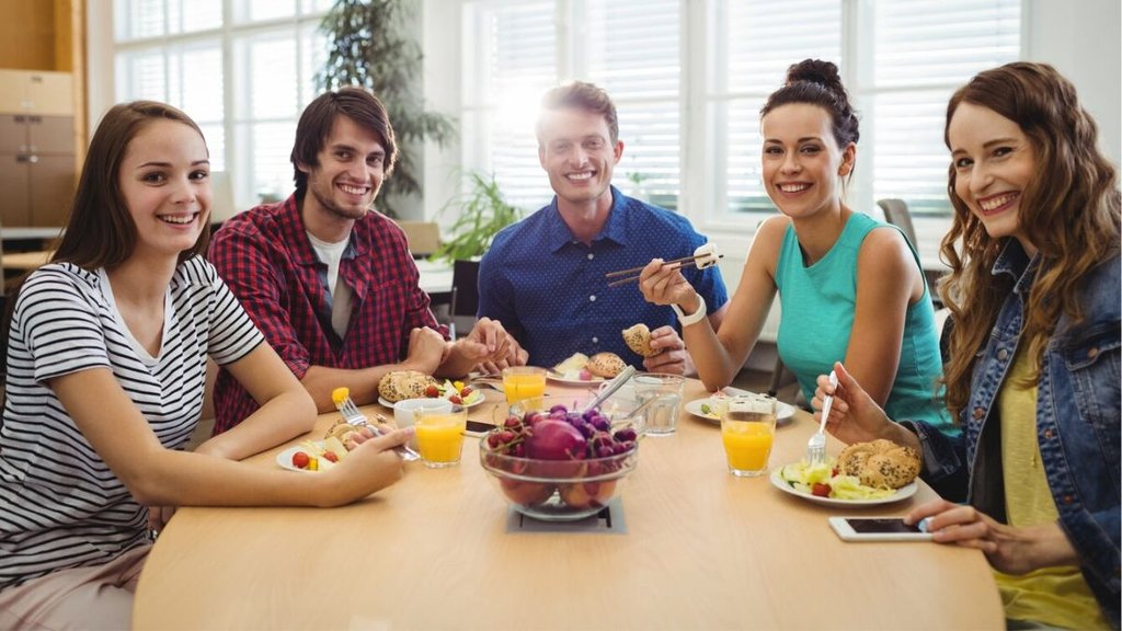 Habits for weight loss । weight loss Habits