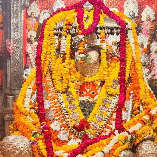 Ram Mandir in Ayodhya, Suryakumar Yadav, Deepak Chahar