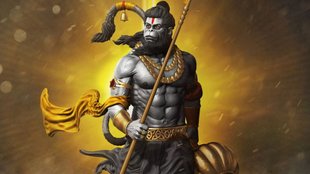 Hanuman ji Role in Mahabharata, Hanuman Ji In Mahabharat, Lord Hanuman in Mahabharata war, Hanuman and Arjuna in Mahabharata, Hanuman meeting Bhima in Mahabharata, Significance of Hanuman in Mahabharata, The story of Hanuman in Mahabharata