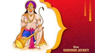 Hanuman Janmotsav 2025 । Hanuman Janmotsav 2025। hanuman jayanti