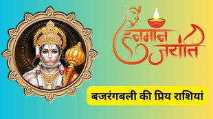 Hanuman Ji KI Priya Rashi Kaun Si Hai, Hanuman Ji KI Priya Rashi, Hanuman Ji Favourite Zodiac, Lord Hanuman Favorite Zodiac, hanuman ji ki sabse priy rashi kaun si hai, hanuman Jayanti 2025, hanuman janmotsav 2025, mesh, vrishabh, mithun, kark, tula, vrishchik