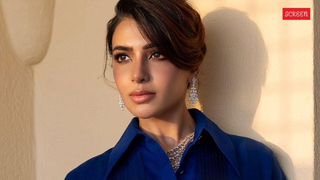 Happy Birthday Samantha Ruth Prabhu, Samantha Ruth Prabhu Birthday