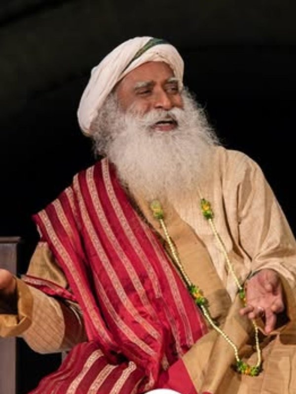 sadhguru jaggi vasudev motivational quotes