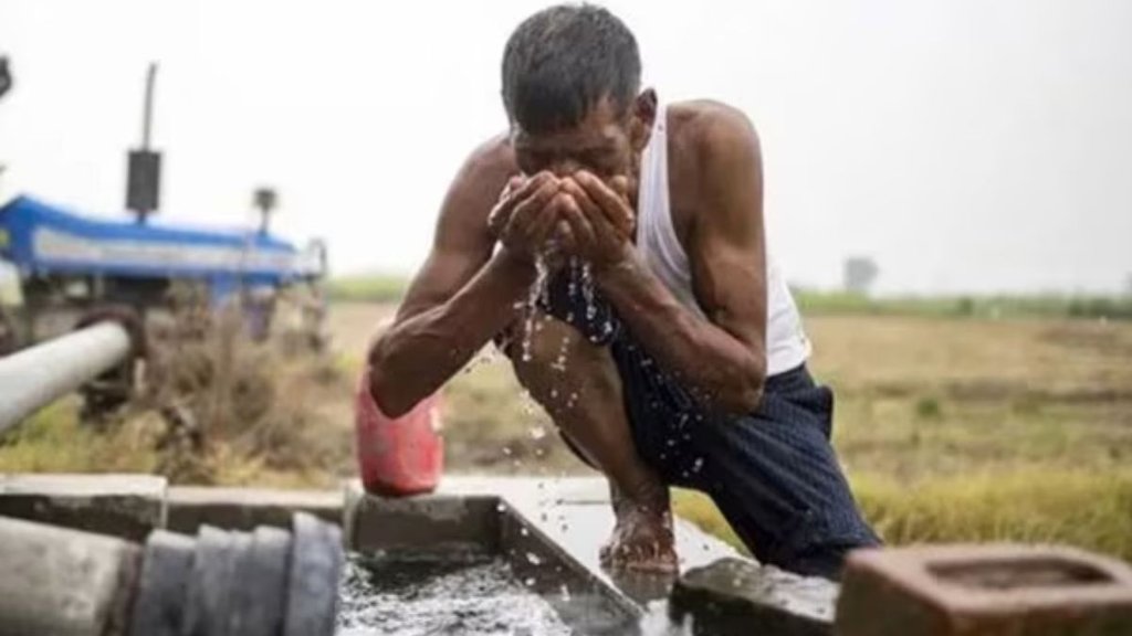 Jal Jeevan Mission, Har Ghar Jal, Har Ghar Jal scheme