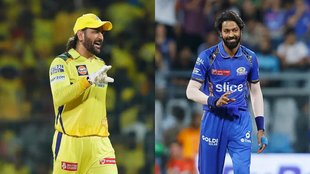 MI vs CSK, CSK vs MI, IPL 2025