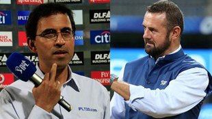 Harsha Bhogle | Simmon Doull | ipl 2025