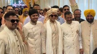 Harshita Wedding Guest List, who is Harshita, who sambhav jain