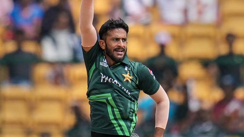 Hasan Ali, PSL 2025, IPL 2025